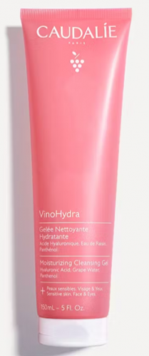 Caudalie VinoHydra Gel Detergente Idratante 150 ml